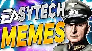 Easytech MEME REVIEW