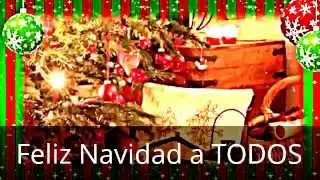 Villancicos de Navidad