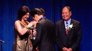 NEA Human and Civil Rights Award 2015