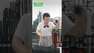 Introduction to 358 fence