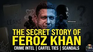 Who is General khan?