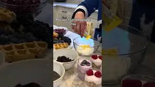 THANKSGIVING BREAKFAST IDEA