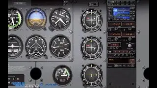 Understanding VOR Navigation - MzeroA Flight Training