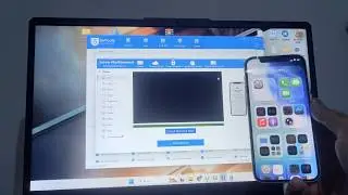 New Method iCloud Activation Bypass iPhone 12 iOS 26.6 Free⚡ iPhone Locked To Owner Removal 2026