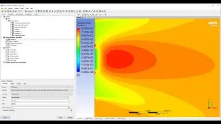 Tutorial Ansys Fluent - Make Simulation Biomass Combustion DPM & Species Transport with Sub English