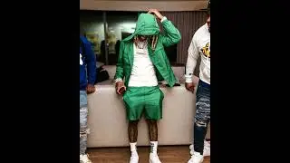 [FREE] Lil Durk Type Beat - 