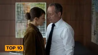 Top 10 Older Man - Younger Woman Romance Movies
