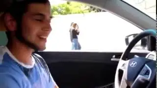 Вот это пикап