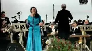 Nuriyye Hüseynova - Arzu