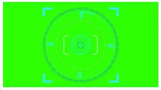 GREEN SCREEN HUD EFFECTS FREE FOR DOWNLOAD 