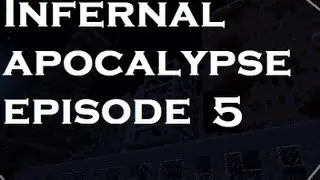 Minecraft - Post Apocalyptic Server EP 5
