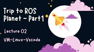 Lecture 1: Virtual Machine - Linux (Ahmed Asl)