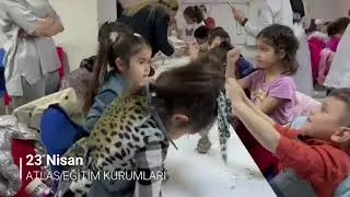 KAYSERİ OLGUNLAŞMA ENSTİTÜSÜ TANITIM FAALİYETLERİ 2021 2022