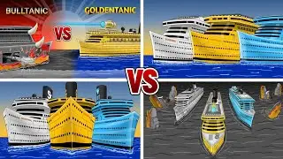 The Final Battle, FULL ANIMATION ⚓️⭐️💎 FlipaClip