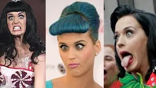 Katy Perry - Funny Moments #1