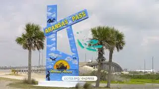 CCRTA Port Aransas Express