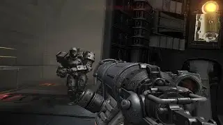 WOLFENSTEIN THE NEW ORDER 