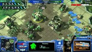Afelay vs Delidumrul - M3