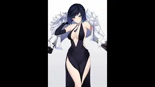 2.7 Yelan New 5* Gameplay + Showcase