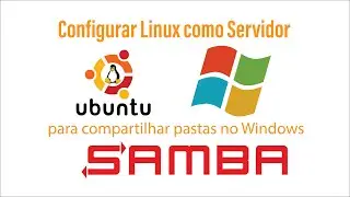 Como configurar o Linux como servidor