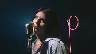 Cover Teenage Fantasy - Paily