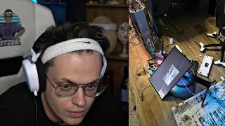 Что будет если разозлить Бустера