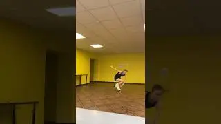 Фигурное катание на роликах 🛼 #rollerskating #аксель #фигурнокатание #фигуристкасамоучка