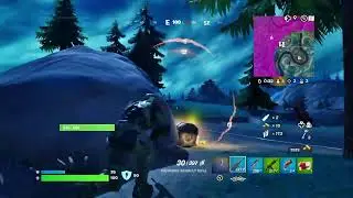 Fortnite--C4S3W3D7 Live Stream