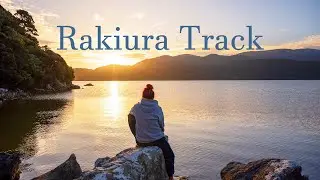 Rakiura Track - Great Walks of New Zealand