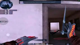 ТОЛПЫ КРИЧАТ 💜 Standoff 2
