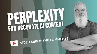 AI Knowledge Cutoff Blues? Use Perplexity to Get TODAY's Information