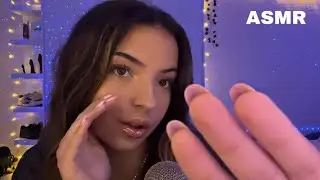 #ASMR - TU NE DORS PAS ? C’EST LA BONNE VIDÉO 😴