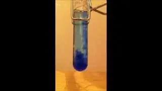 Jesse Holleran - Copper complexes
