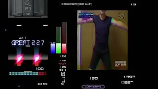[BMS] METABOKNIGHT [BOOT CAMP] Easy Clear