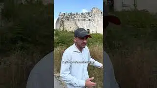 Couple traveling in Europe runs into that boomer who can’t find joy in anything