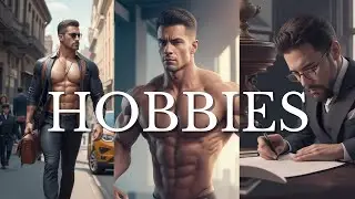 5 Hobbies That will Level Up Your Life!!!