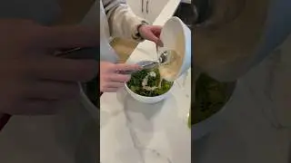 15min easy lunch 🥗🍟 #vlogs #routines #shorts