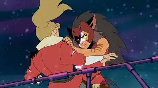 Смерти больше нет (death no more) catra edit