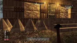 How to make Forged Iron Tutorial! Ps4/Xbox1