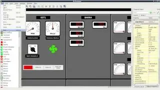 EASY Configuration Tool - Qt Designer / Qt Creator