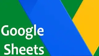Google Sheets - 005 - Number Formats