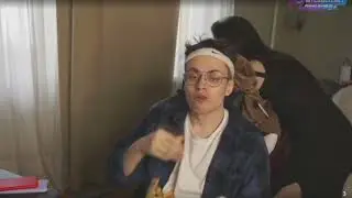 трусы бустера | TWITCH FACTUM