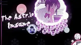 I''M BACK !! The best Astr.io Players ? Usagi V Rhemix