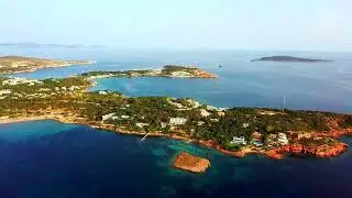 OFFICIAL THE LAND OF THE GODS GREECE!!!!!