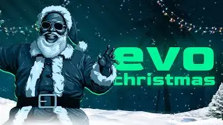 Free FiveM Script | Christmas Script [ESX, QBCore] | Evo Development