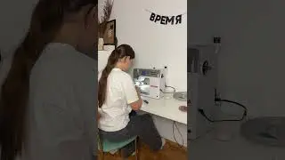 Сшила жилетку Aldo от Helpersew #sewing #diyfashion #diy #sewingtutorial
