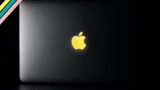 Story of the Apple Logo!