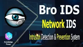 Bro IDS | Network Intrusion Detection System