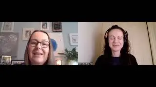 Mindfulness and Tapping: How We Can Empower Our Children With Michelle Auton