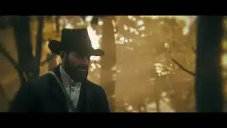 Arthur's last ride - High Honor Red Dead Redemption 2